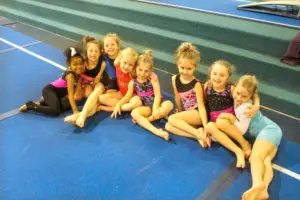 Gymnastics Classes