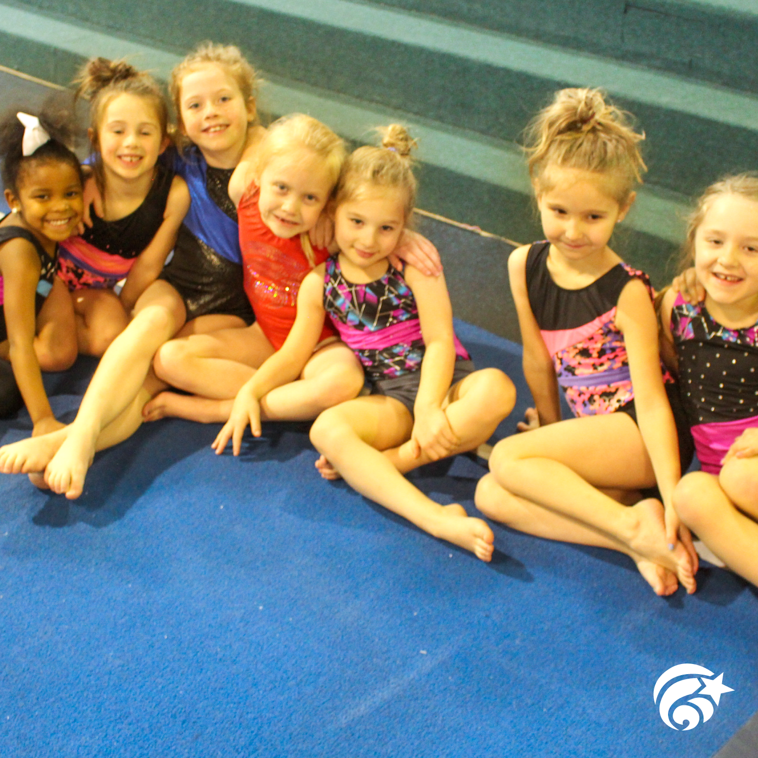 Preschool Gymnastics